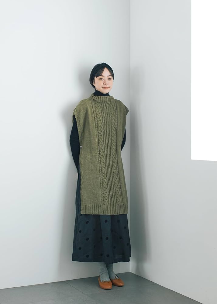 ニットマルシェvol.28 (Heart Warming Life Series